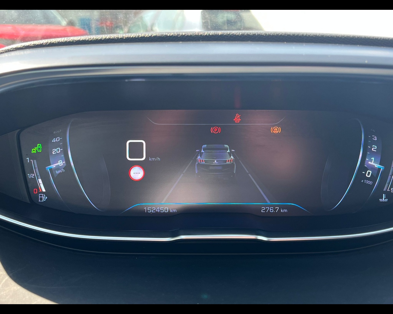 Foto PEUGEOT 3008 1.5 bluehdi GT Line s&s 130cv