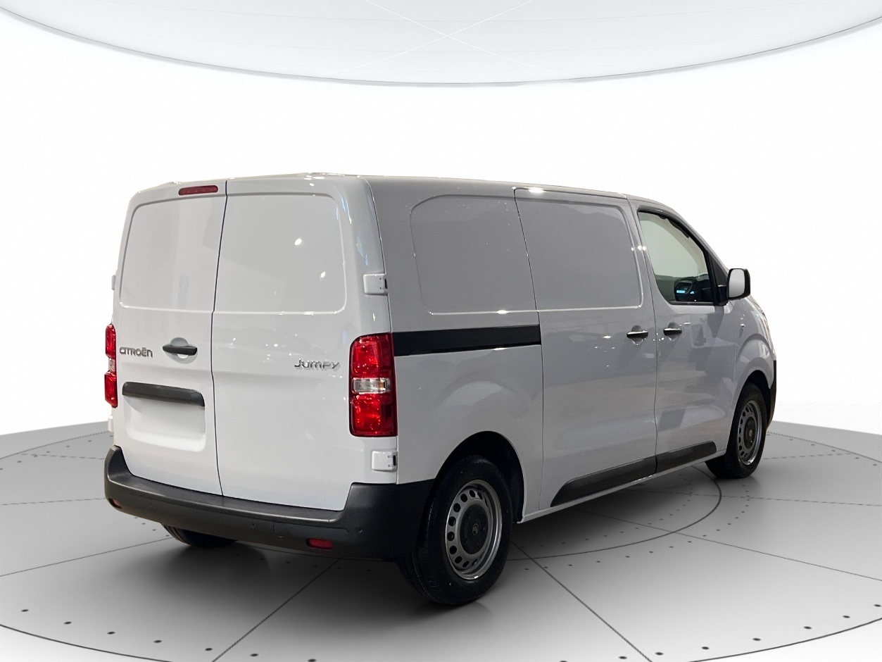 Citroen Jumpy Nuovo Diesel Jumpy Cerea