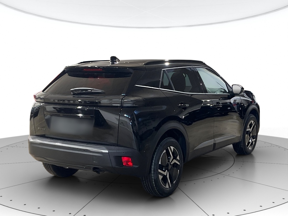 Peugeot 2008 Nuovo Benzina 2008 Verona