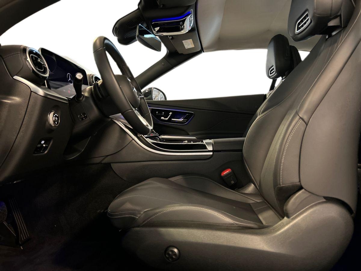 Mercedes  CLE Cabrio 220 d Advanced auto - 10