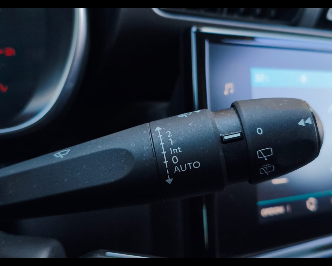 Foto CITROEN C3 Aircross 1.2 puretech Shine s&s 110cv