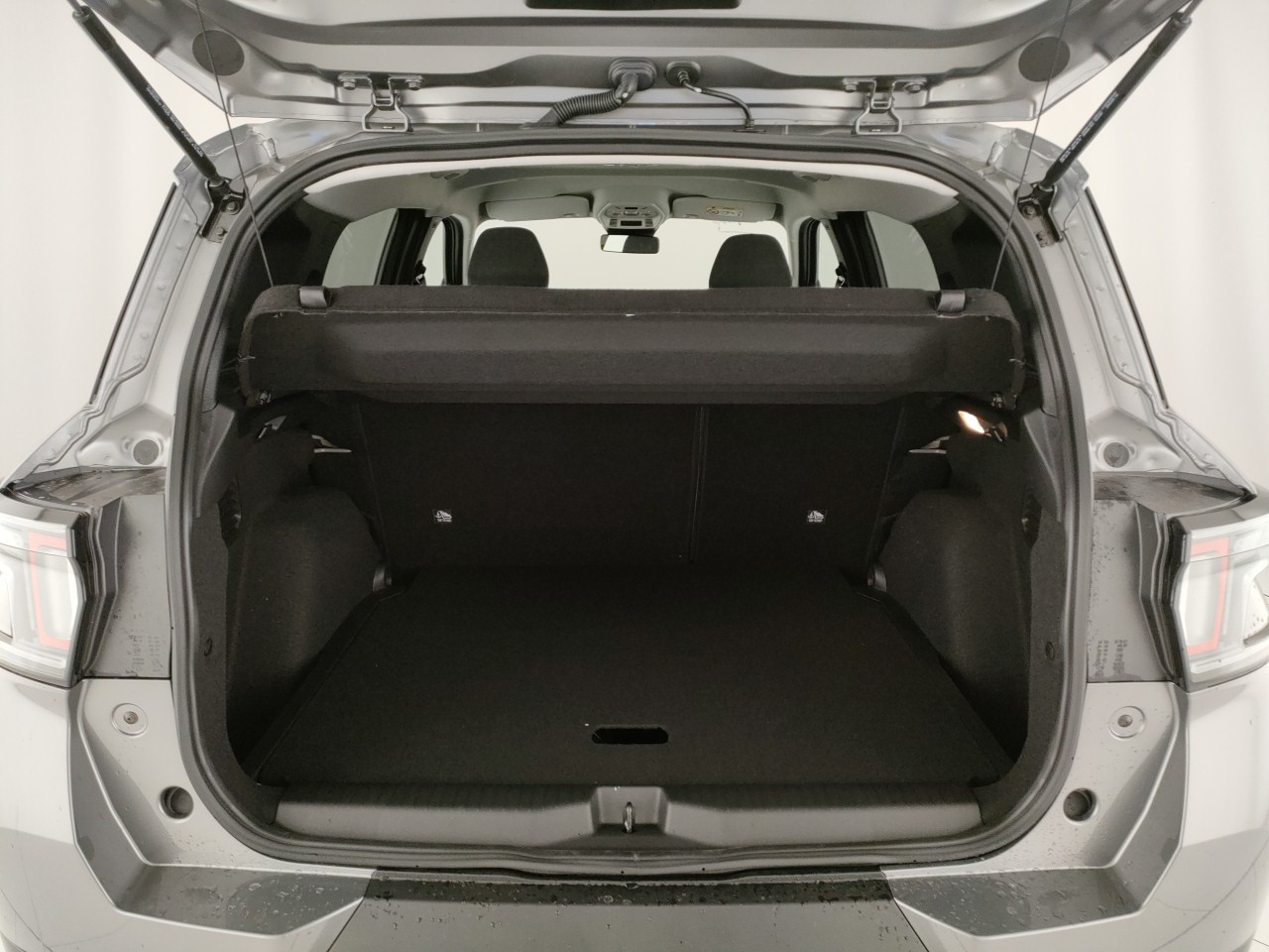 Citroen C3 Aircross Nuovo Ibrido benzina C3 Aircross Porto Mantovano