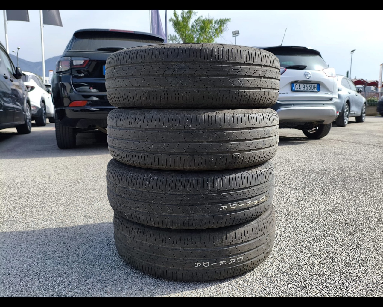 Foto CITROEN C4 1.5 bluehdi Shine s&s 130cv eat8