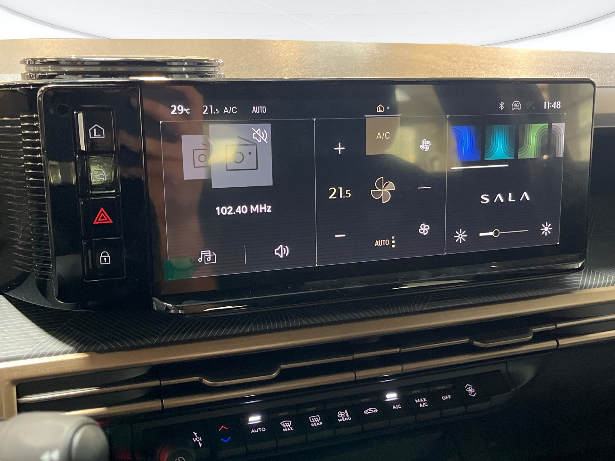 Lancia Ypsilon 2024 Nuovo Benzina Ypsilon 2024 Verona