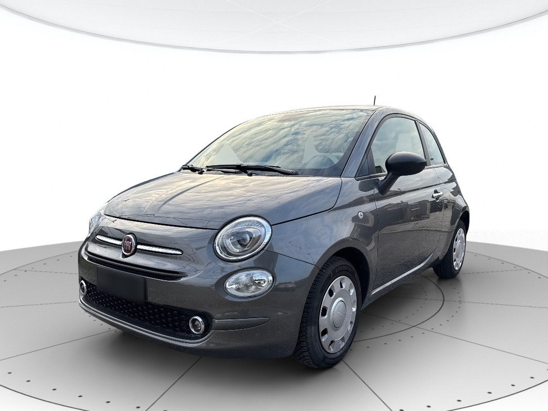 Fiat 500 Usato 2023 500 Parma