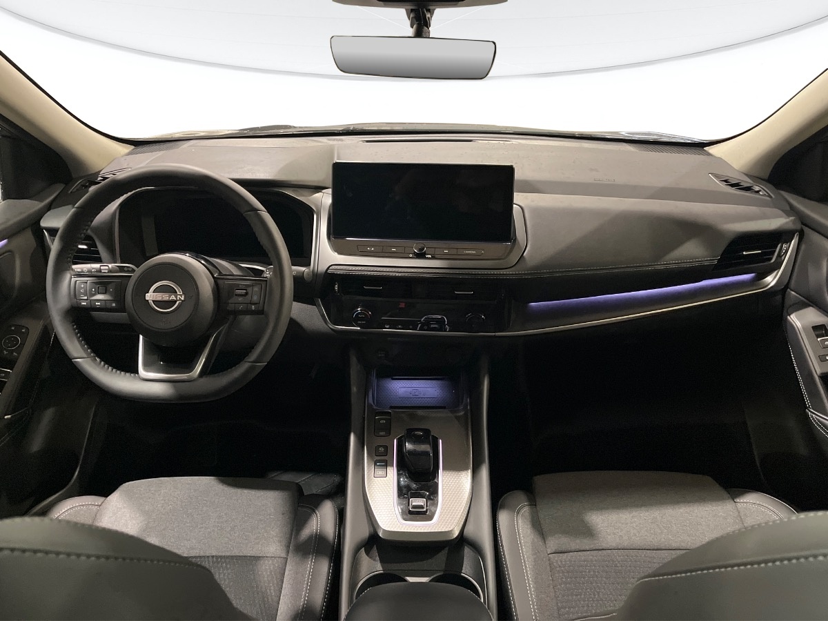 Nissan Qashqai KM0 2025 Qashqai Verona