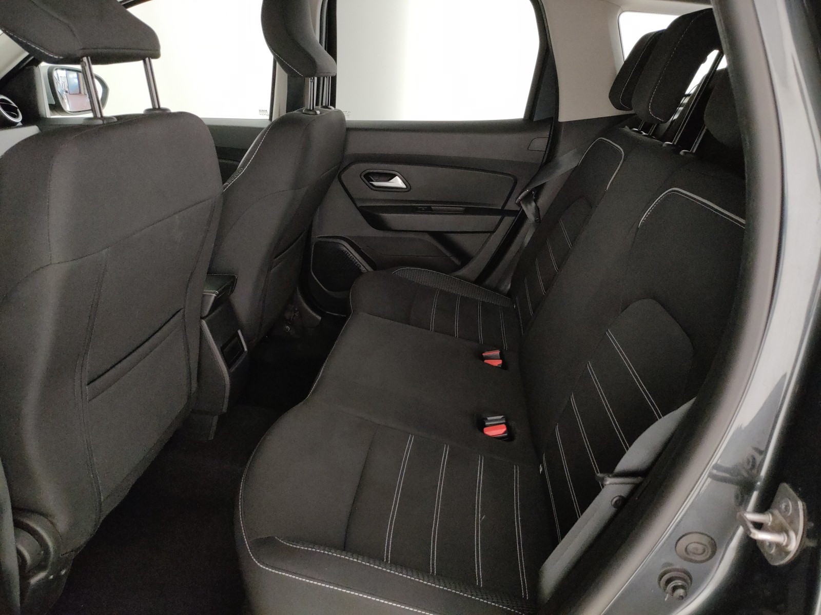 Dacia Duster Usato 2022 Duster Legnago