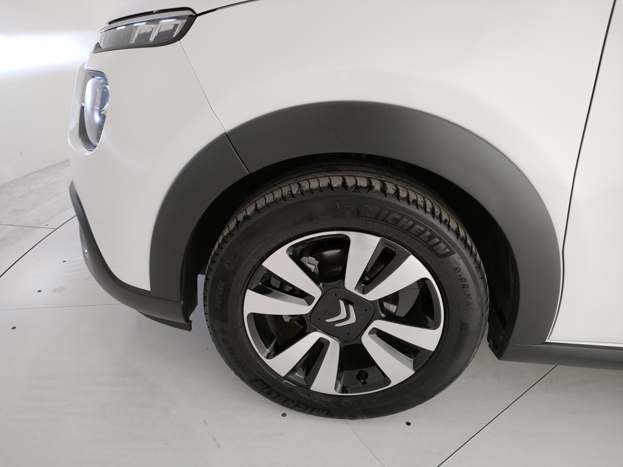 Citroen C3 Usato 2023 C3 Lonato del Garda