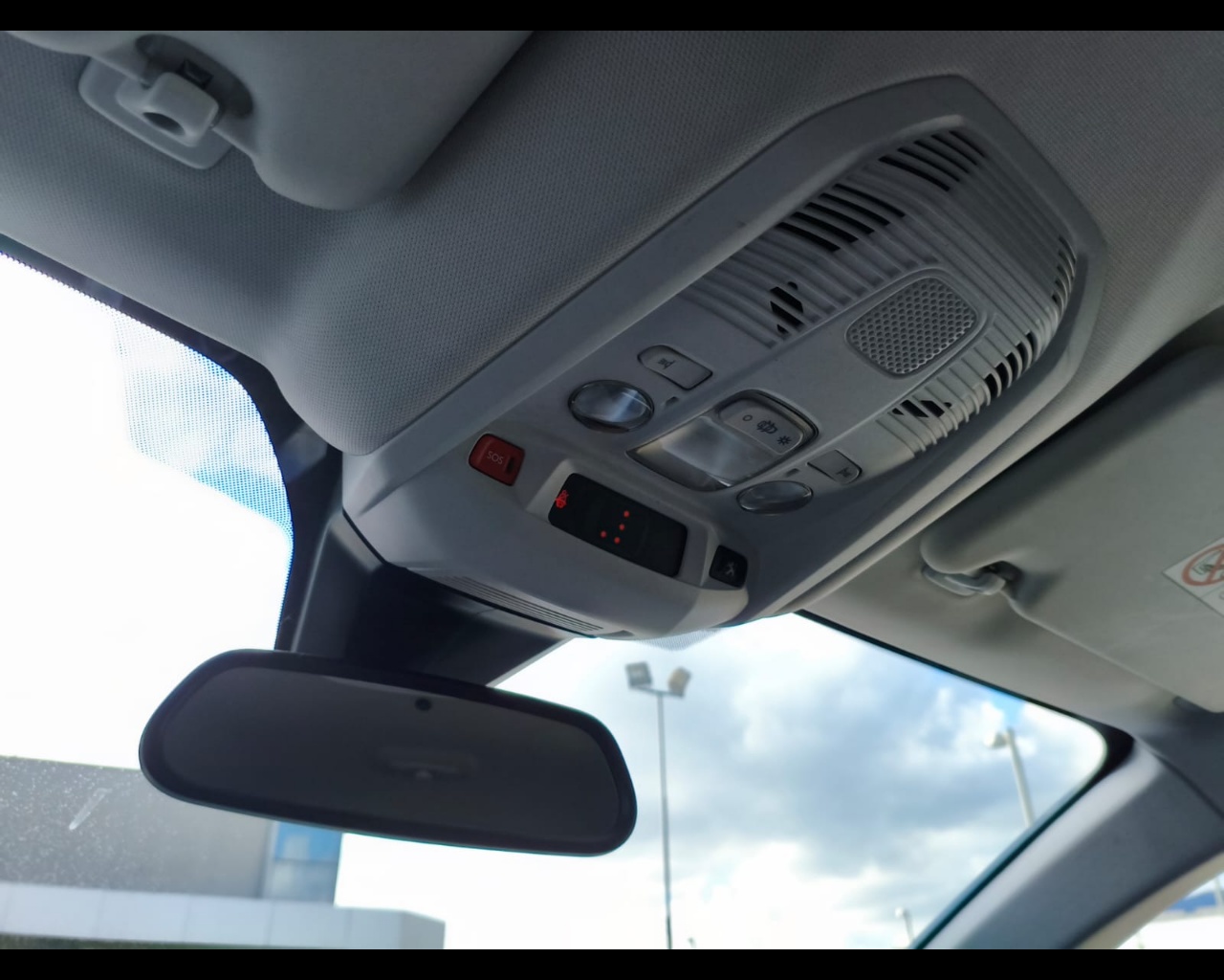 Foto PEUGEOT 3008 1.5 bluehdi GT Line s&s 130cv eat8