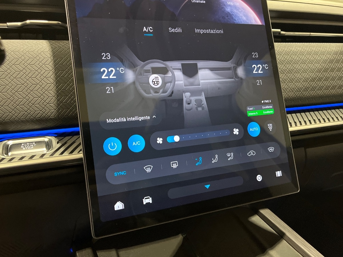 Jaecoo Jaecoo 7 Nuovo Benzina Jaecoo 7 Verona