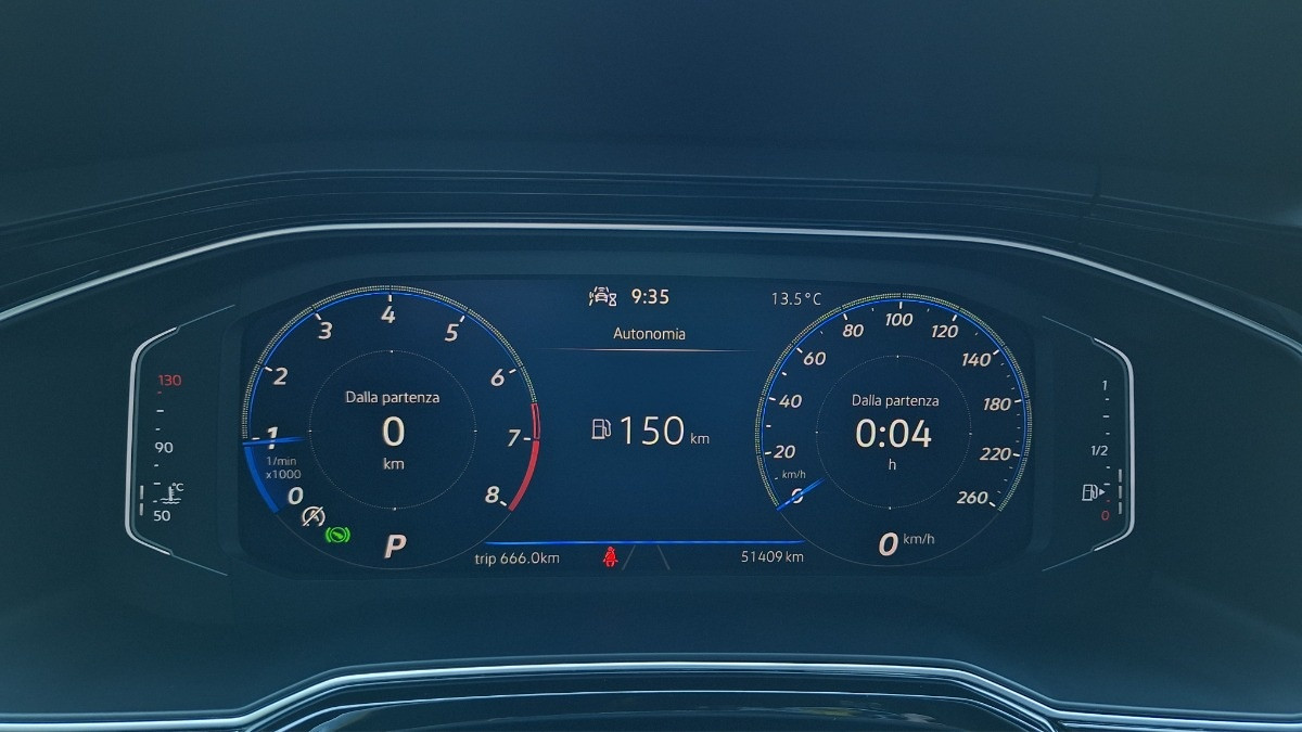 Volkswagen Taigo Usato 2022 Taigo San Vendemiano