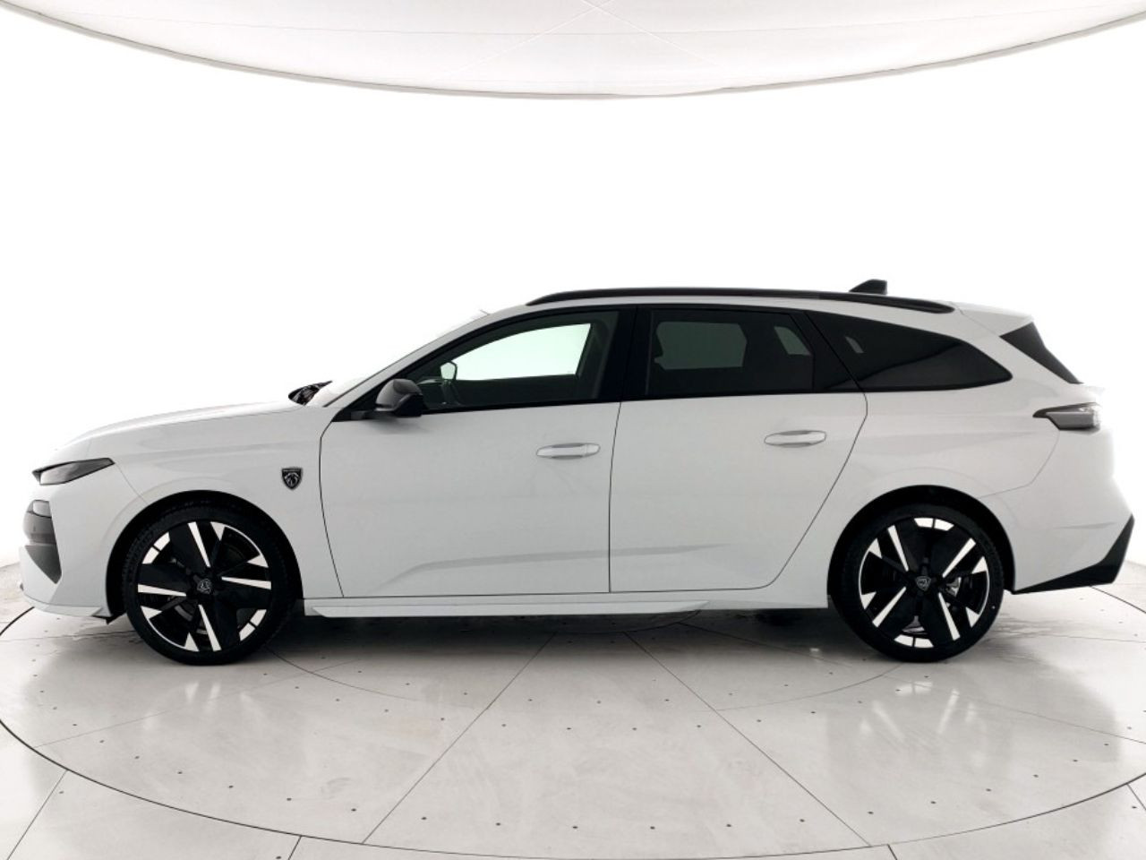 Peugeot 308 Nuovo  308 Porto Mantovano