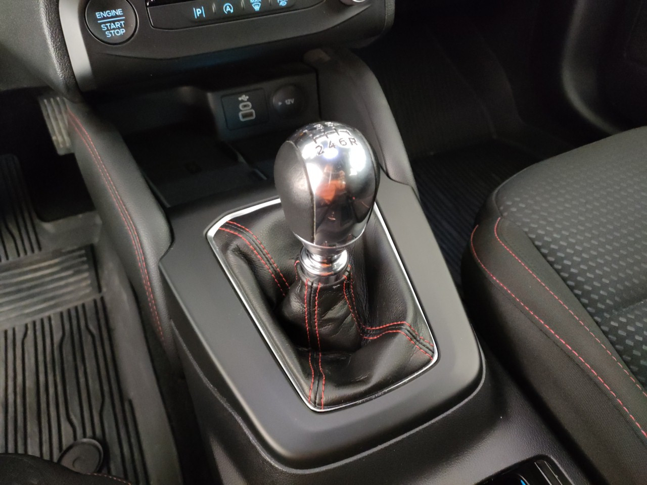 Ford Focus Usato 2022 Focus Porto Mantovano