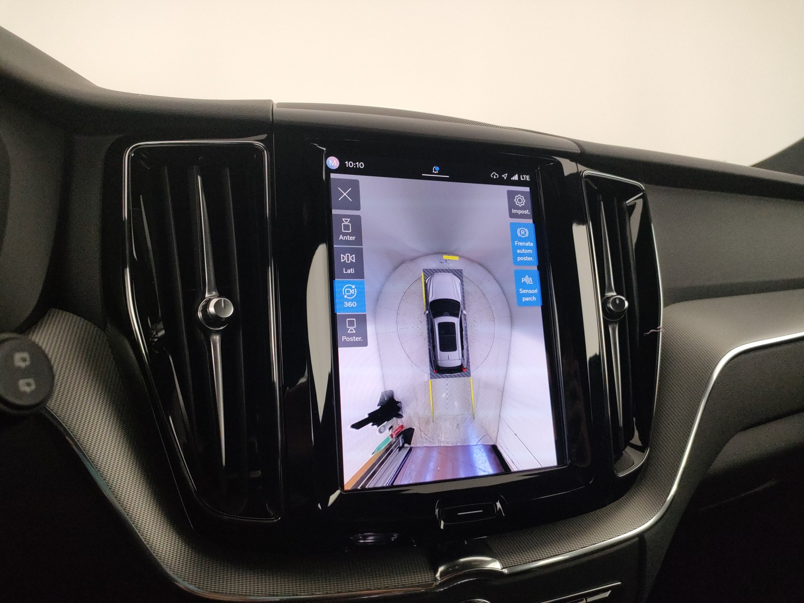 Volvo XC60 Usato 2023 XC60 Legnago