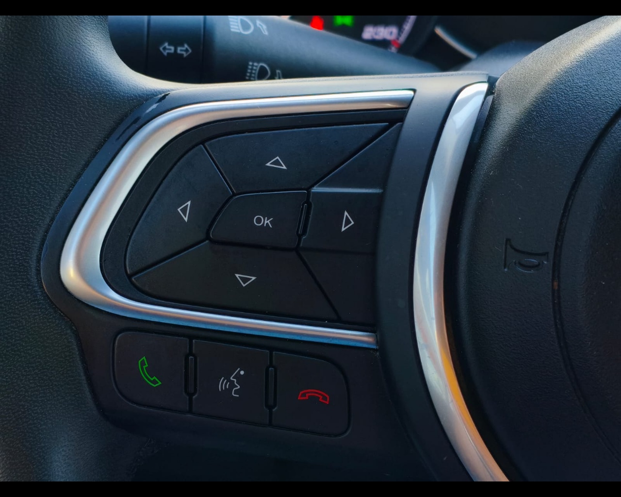 Foto FIAT 500X 1.3 mjet 95cv