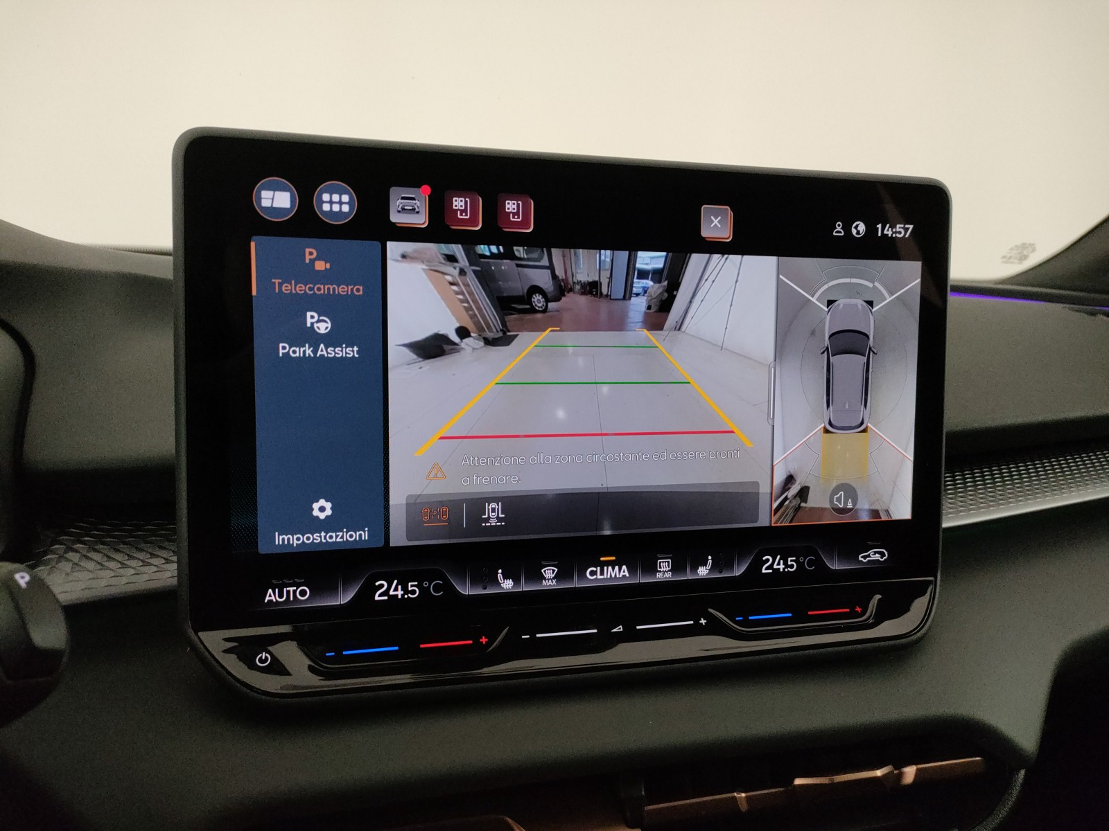 Cupra Terramar Usato 2025 Terramar Legnago