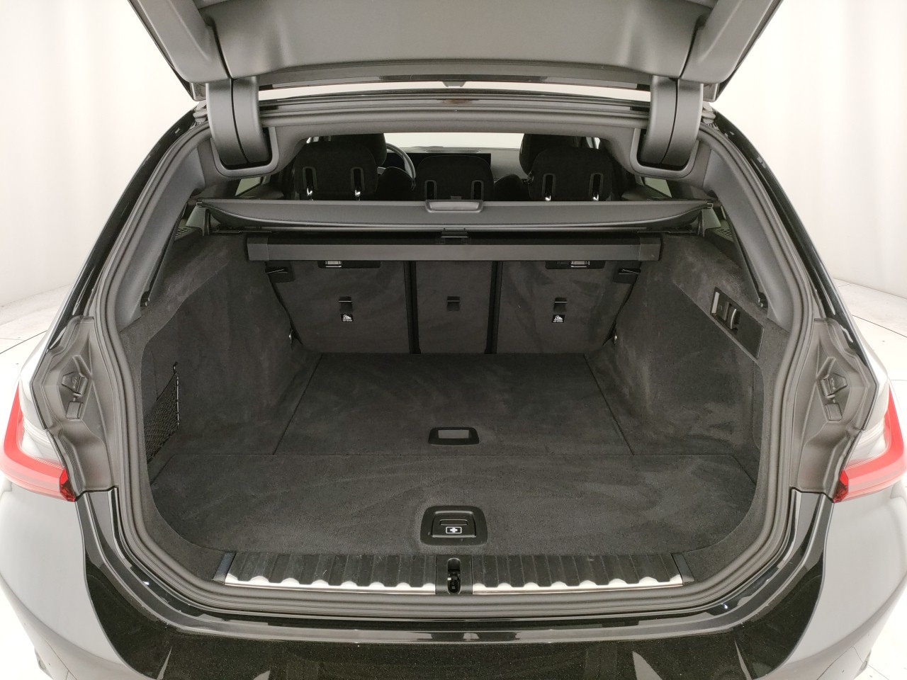 Bmw Serie 3 Usato 2025 Serie 3 Carpi