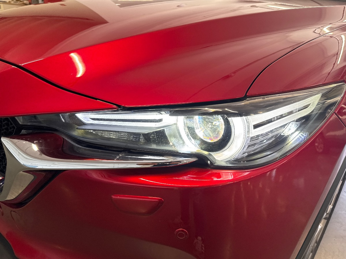 Mazda CX-5 Usato 2019 CX-5 San Zeno Naviglio