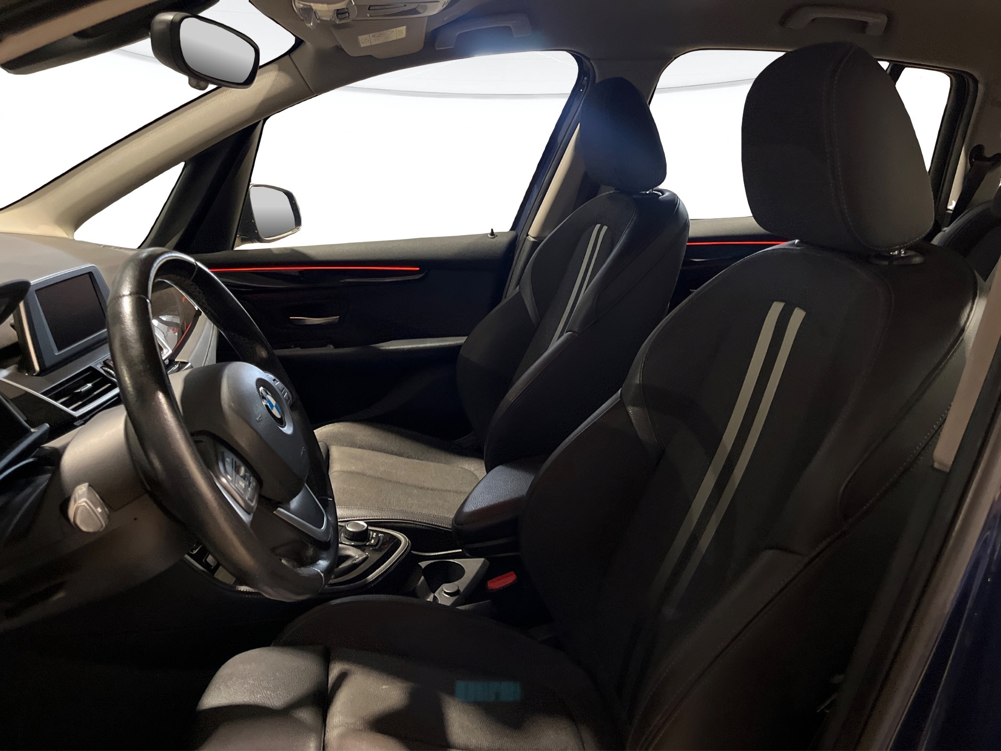Bmw Serie 2 Usato 2021 Serie 2 Verona