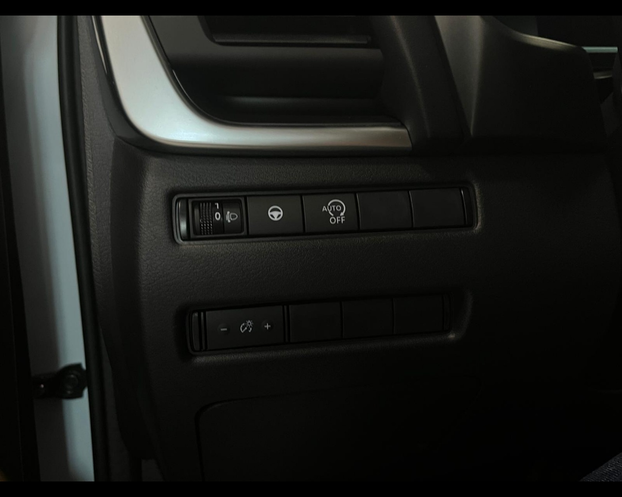 Foto NISSAN Qashqai 1.3 mhev N-Connecta 2wd 140cv