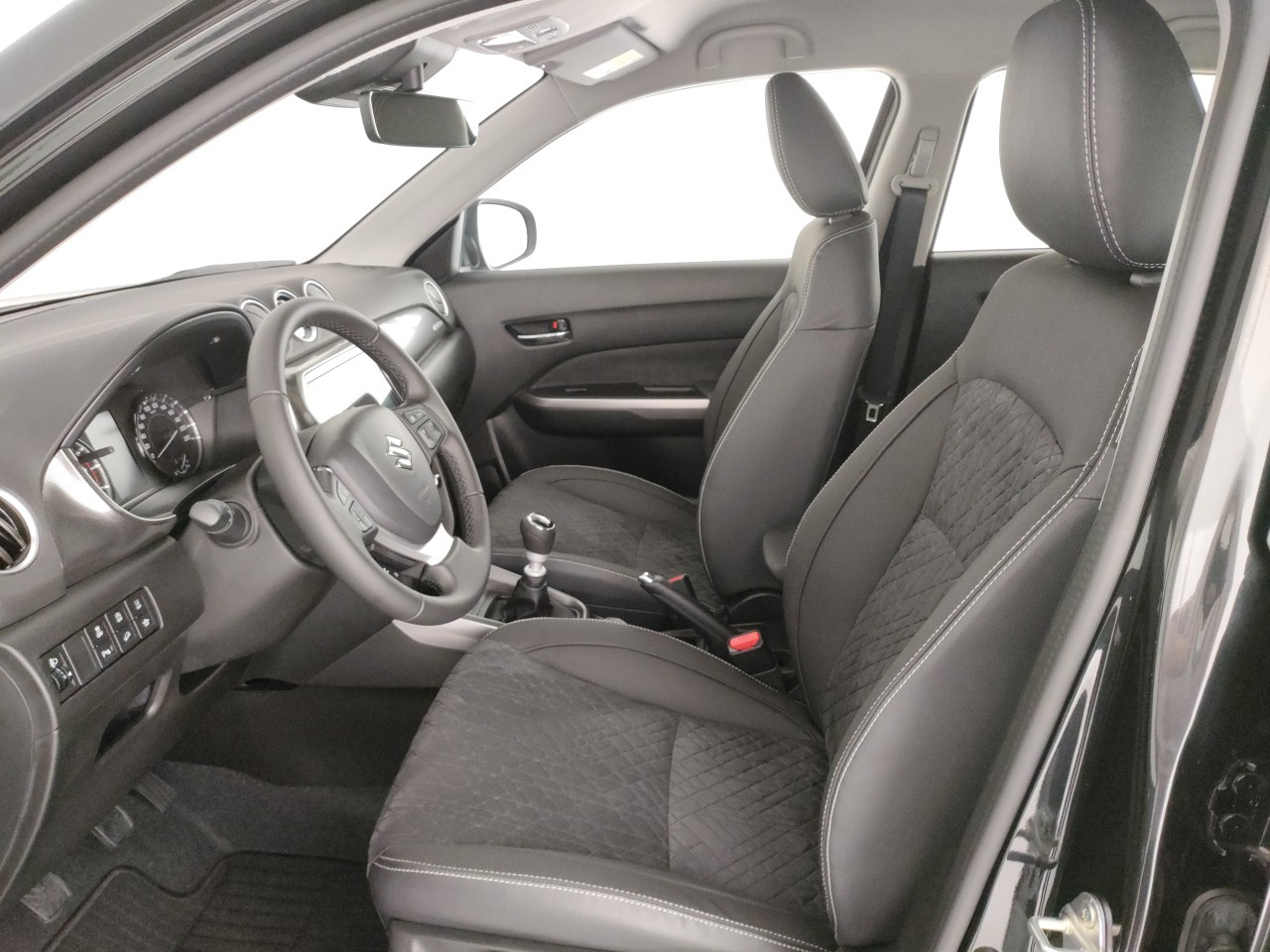 Suzuki Vitara Nuovo Ibrido benzina Vitara Porto Mantovano