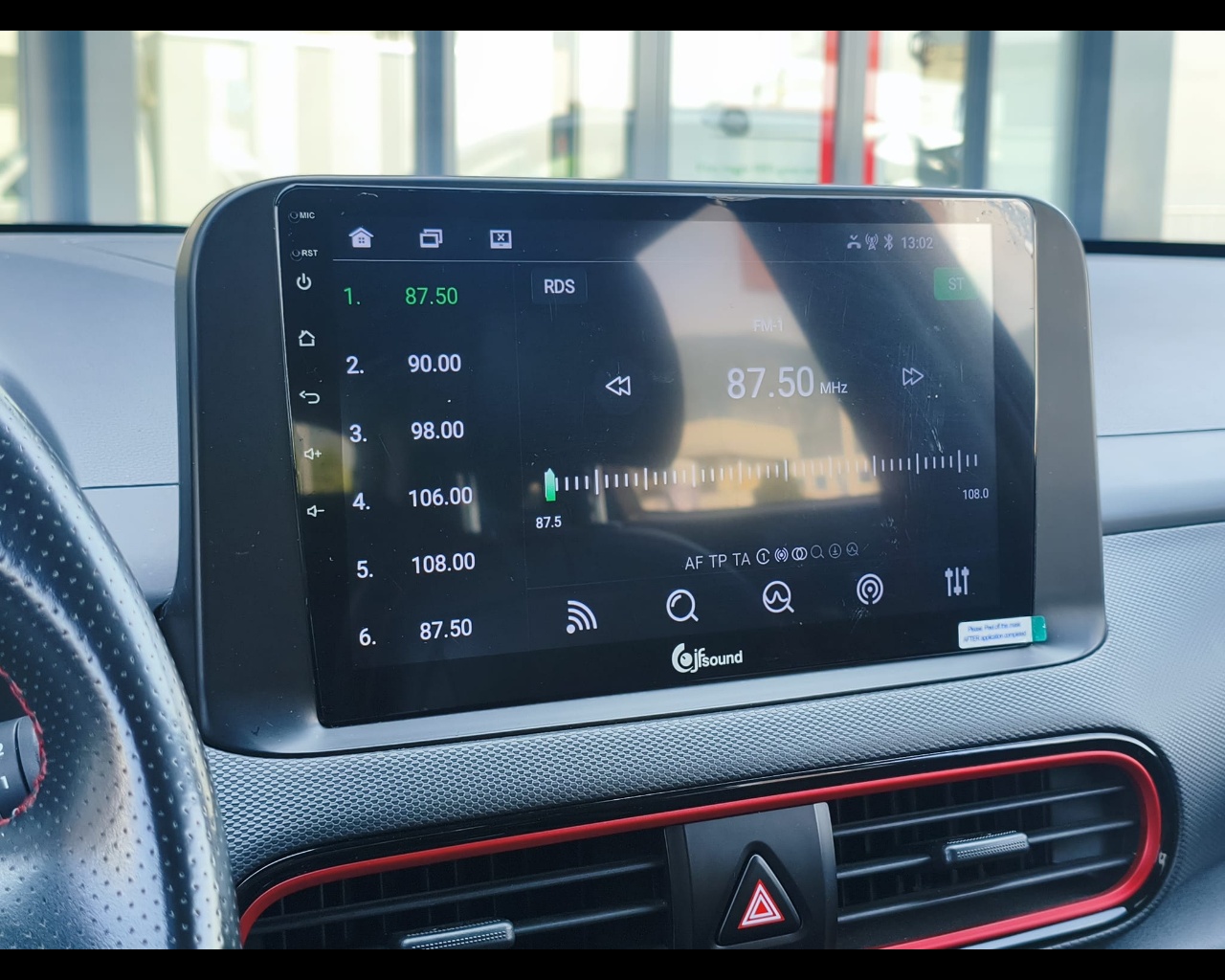 Foto HYUNDAI Kona 1.0 t-gdi Xpossible 2wd 120cv