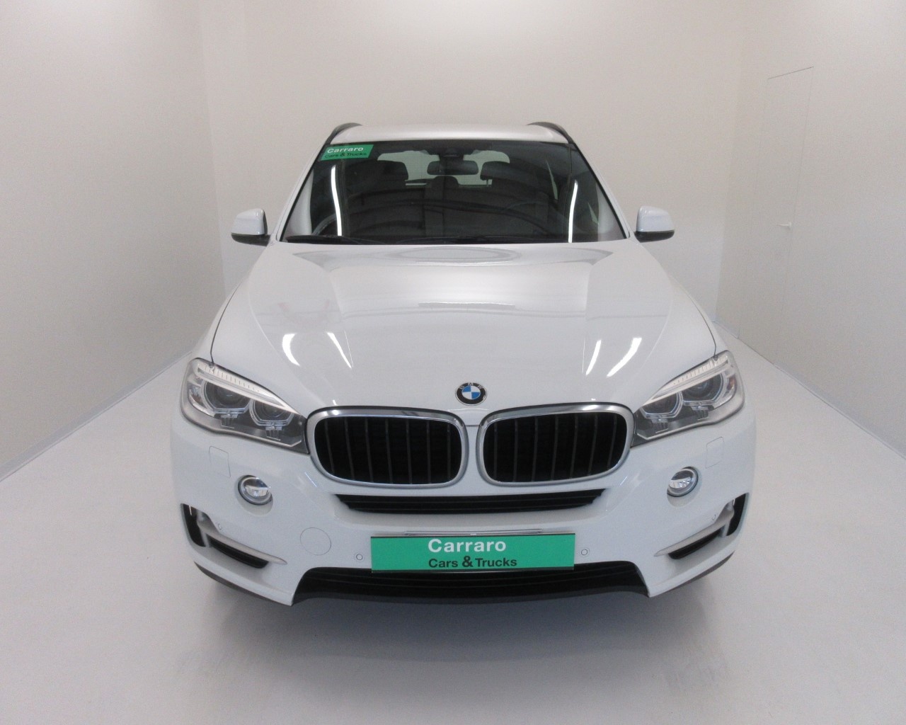 Bmw X5 X5 25d xDrive 218cv Luxury Steptronic - 2