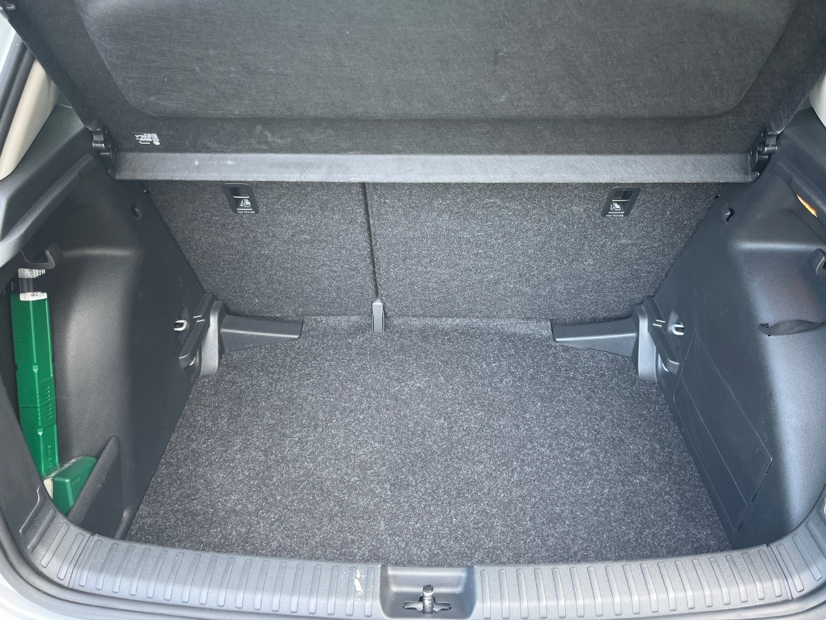 Skoda Fabia Usato 2025 Fabia San Vendemiano