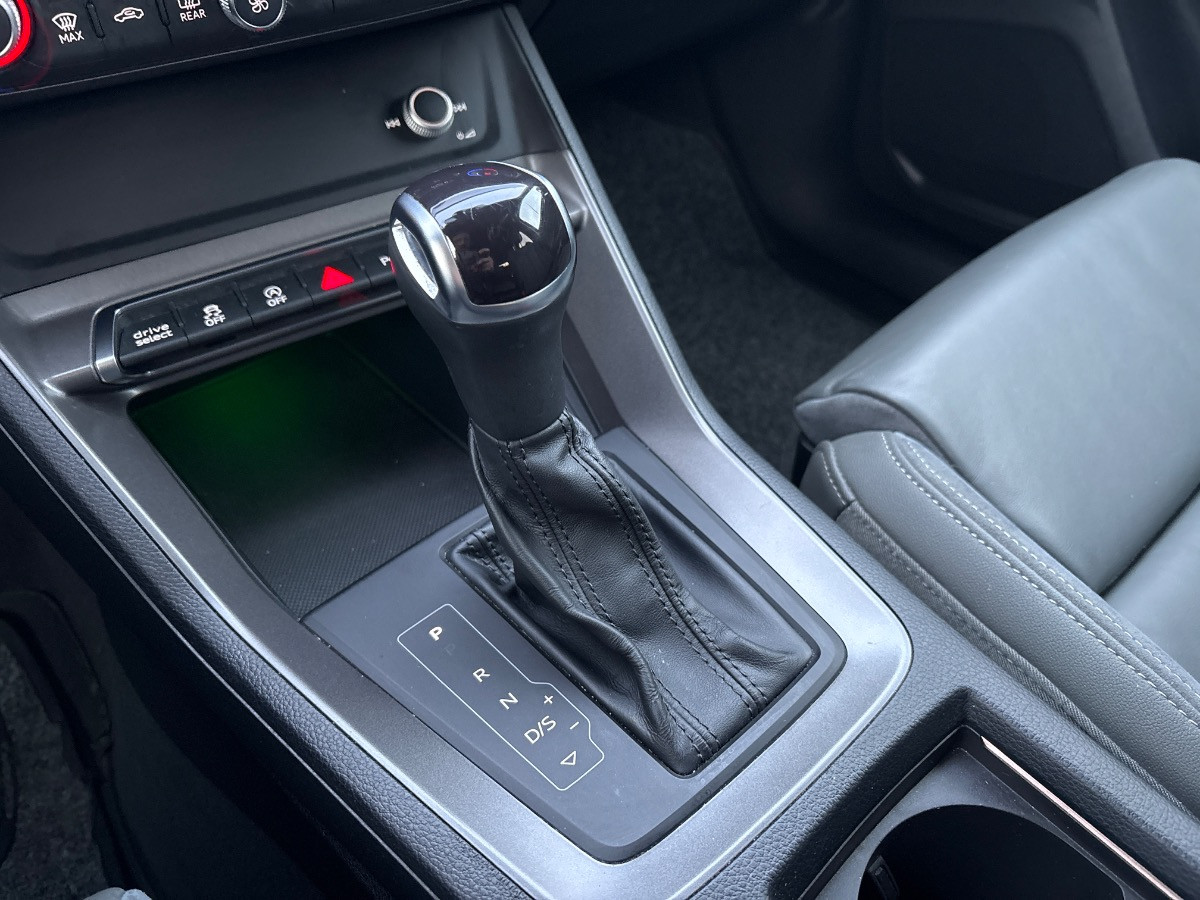 Audi Q3 Usato 2022 Q3 Rovigo