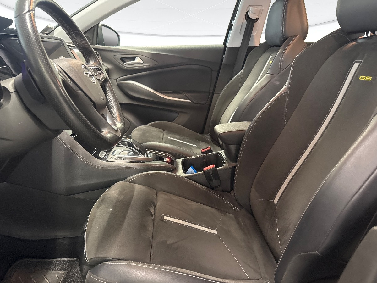 Opel Grandland Usato 2023 Grandland San Zeno Naviglio