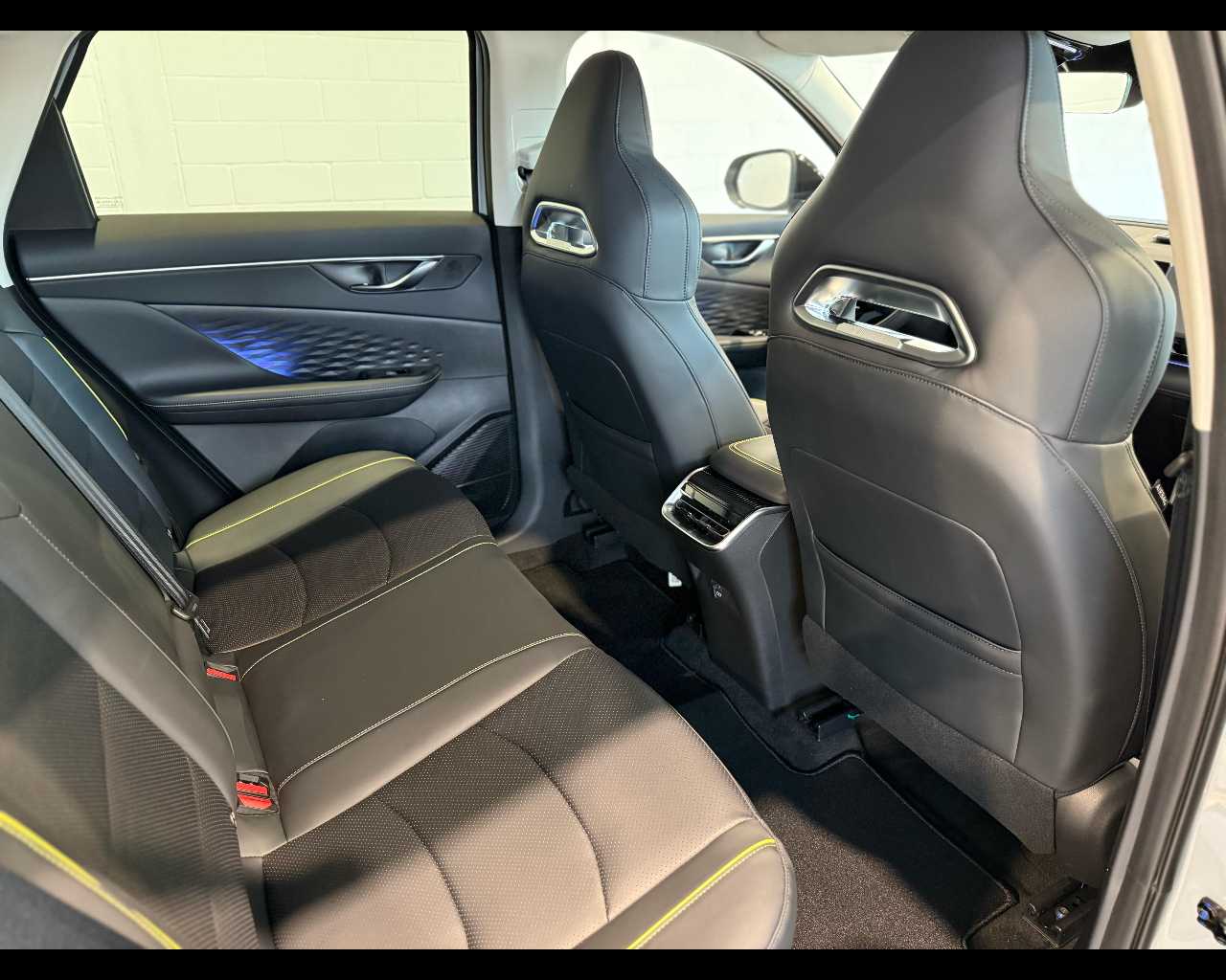 Tiger SIX Nuovo gPL SIX Padova