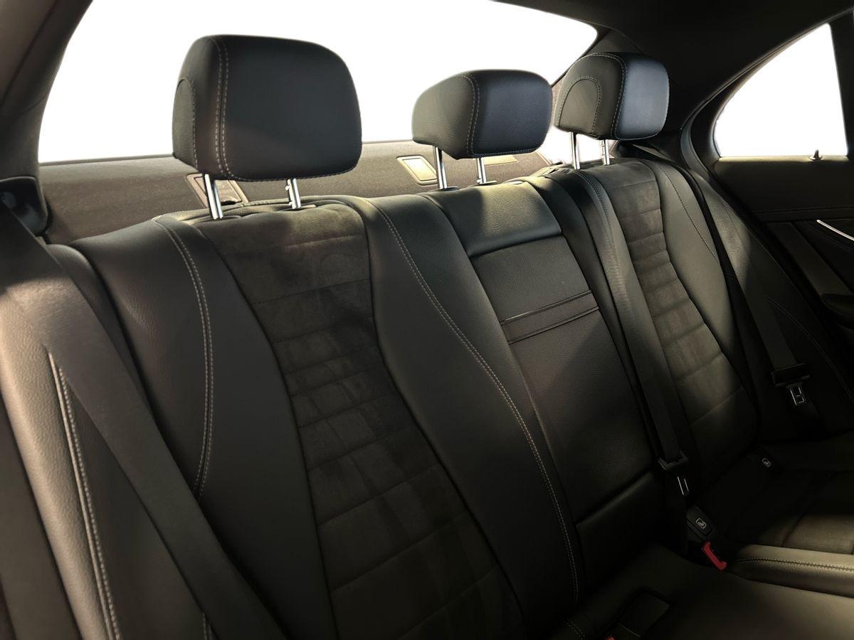 Mercedes Classe E Berlina Classe E Berlina 200 D Premium - 16