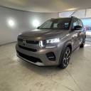 Nuova C3 Turbo 100cv - You