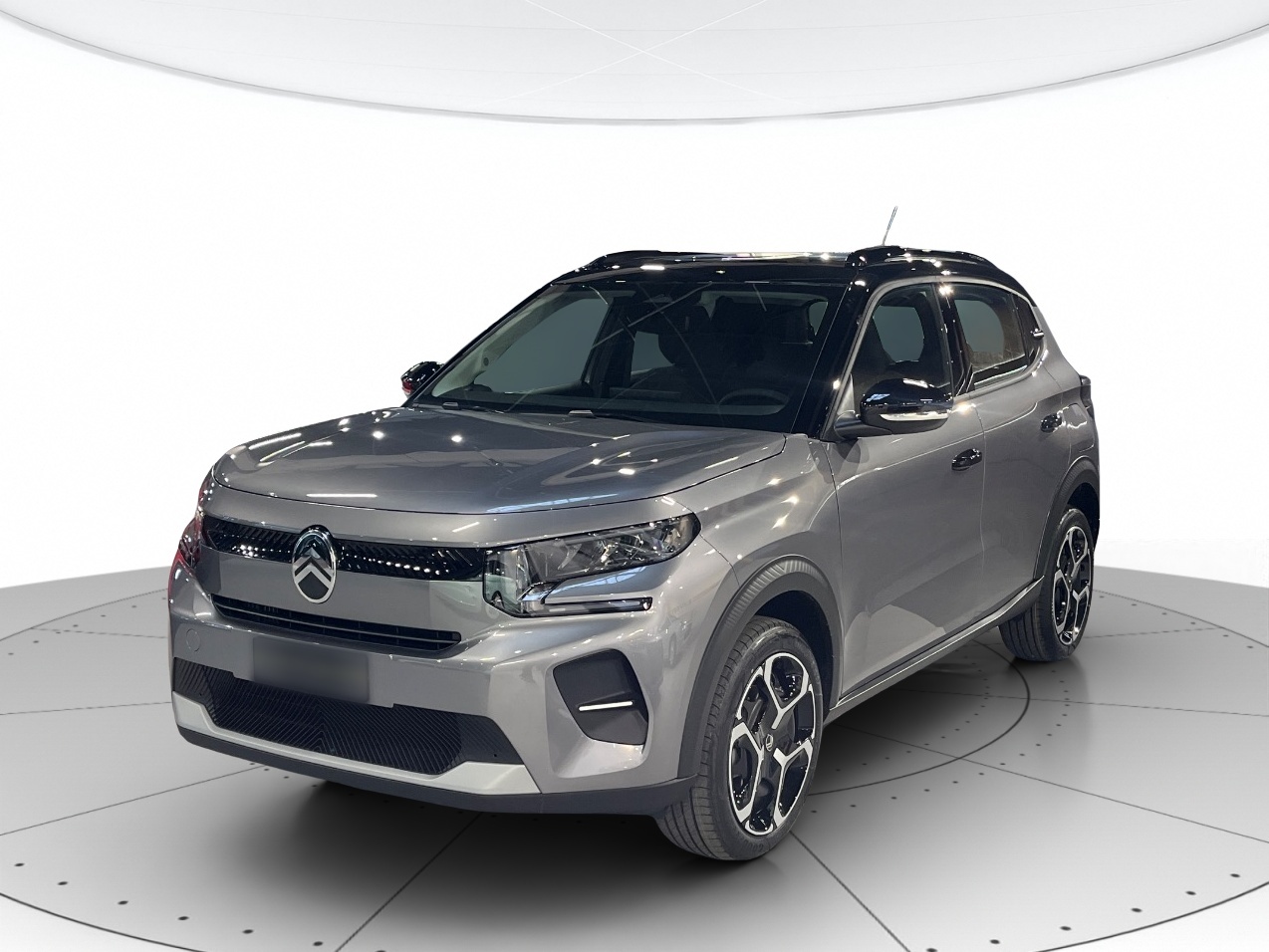 Citroen C3 Nuovo Benzina C3 Verona