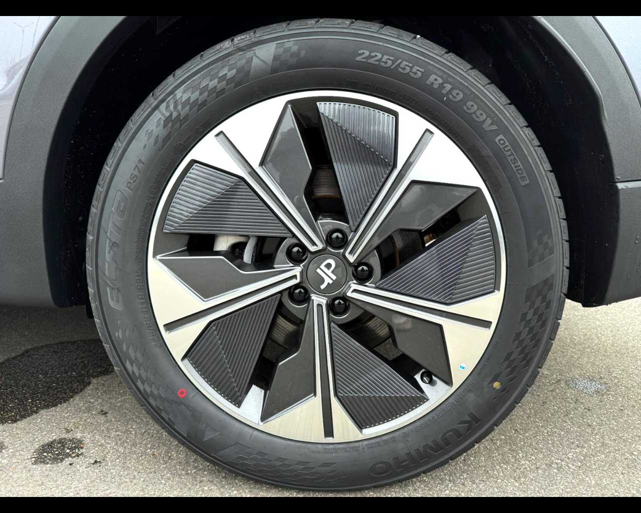 Dr Automobiles DR 6 Nuovo gPL DR 6 Este