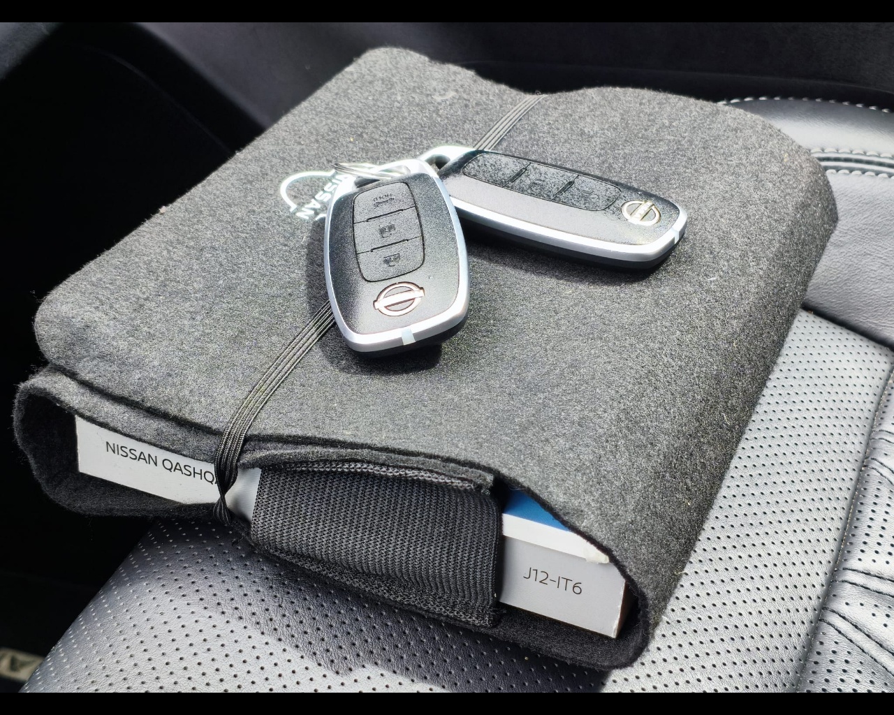 Foto NISSAN Qashqai 1.5 e-power Tekna+ 2wd