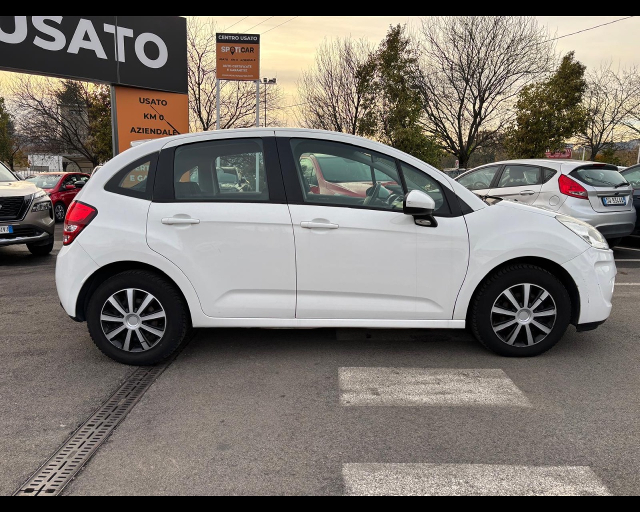 Foto CITROEN C3 1.1 Attraction