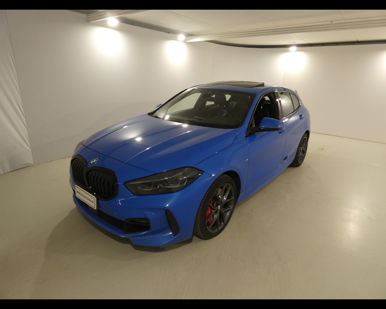BMW Serie 1