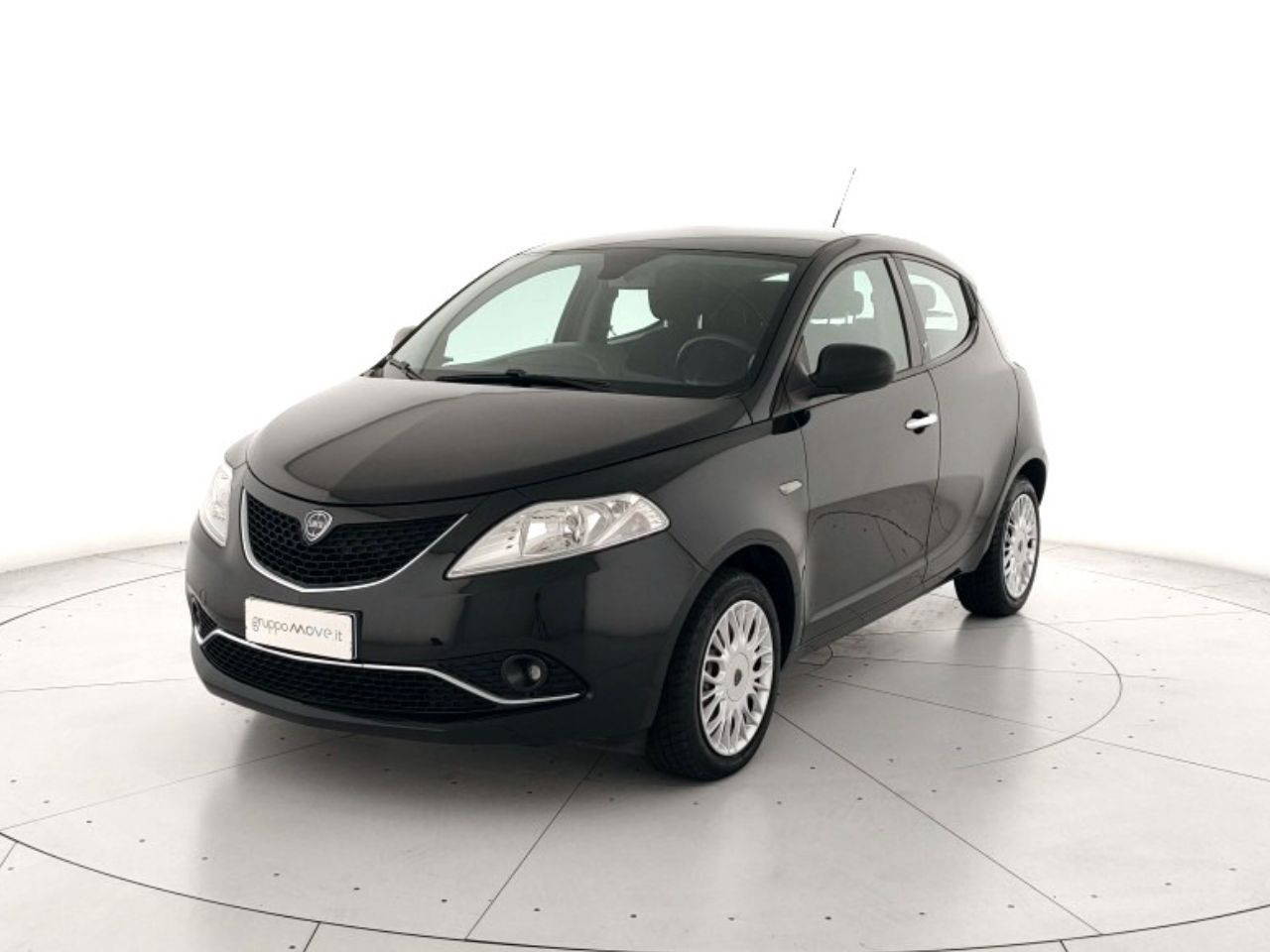 Lancia Ypsilon Usato 2017 Ypsilon Parma