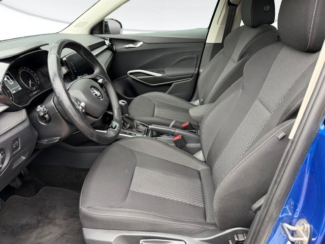 Skoda Fabia Usato 2023 Fabia Modena
