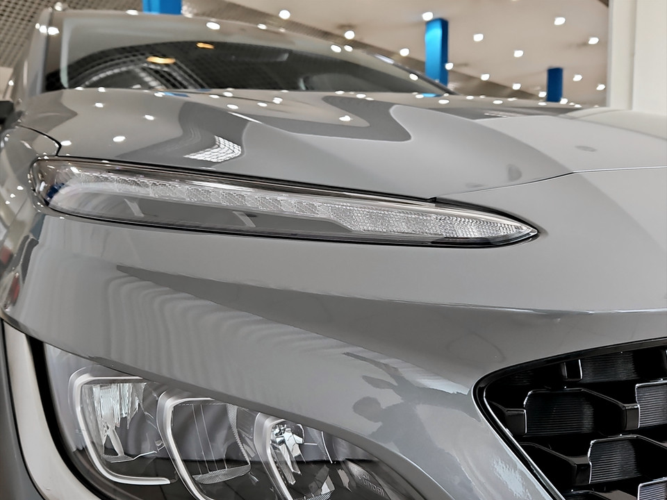 HYUNDAI Kona 1.0 t-gdi Xline 2wd 120cv Benzina usato - 20