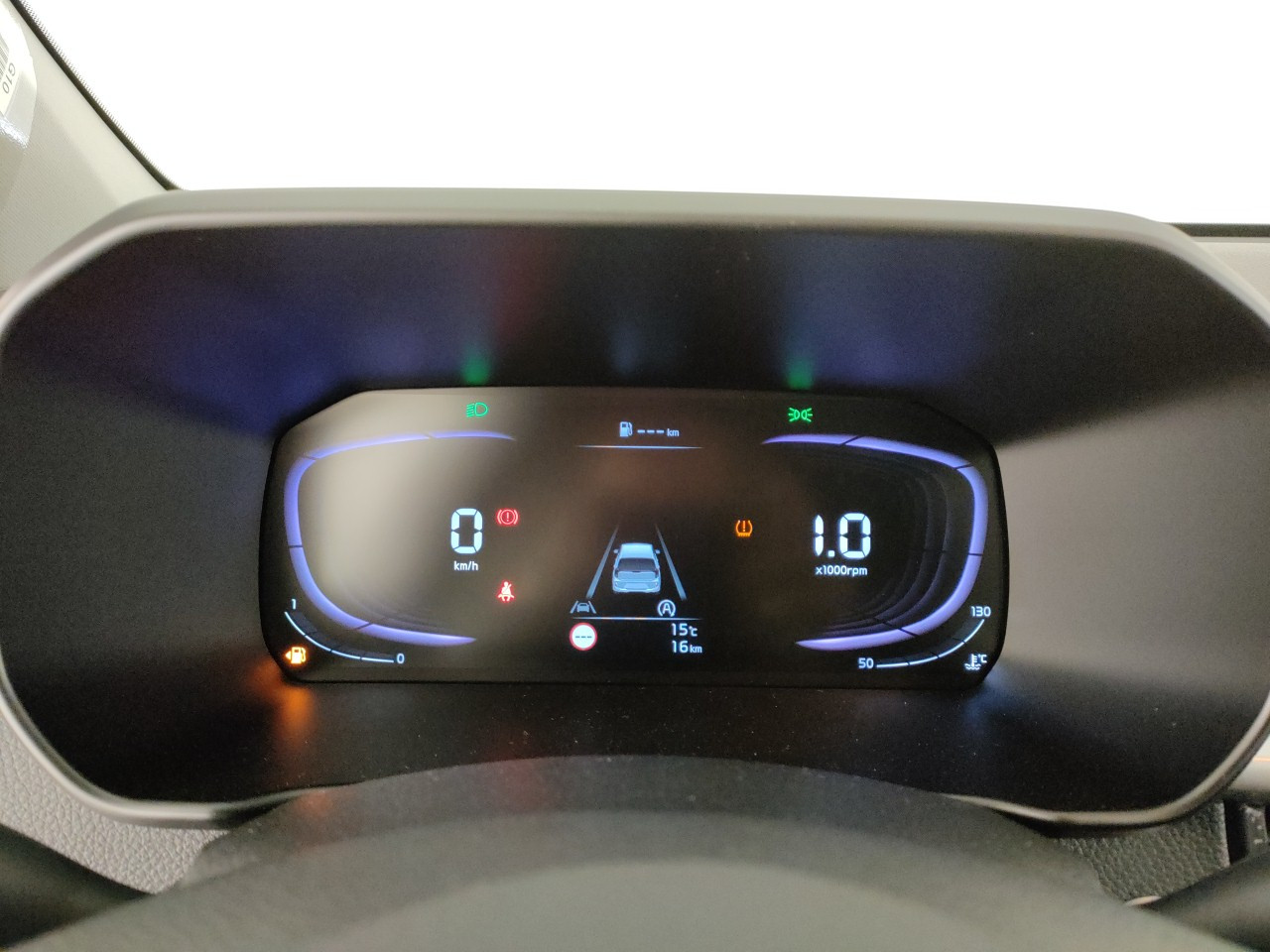 Kia Picanto Nuovo Benzina Picanto Mantova