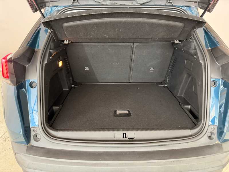 3008 Ii 2021 - 3008 1.5 Bluehdi Active Pack S&s 130cv