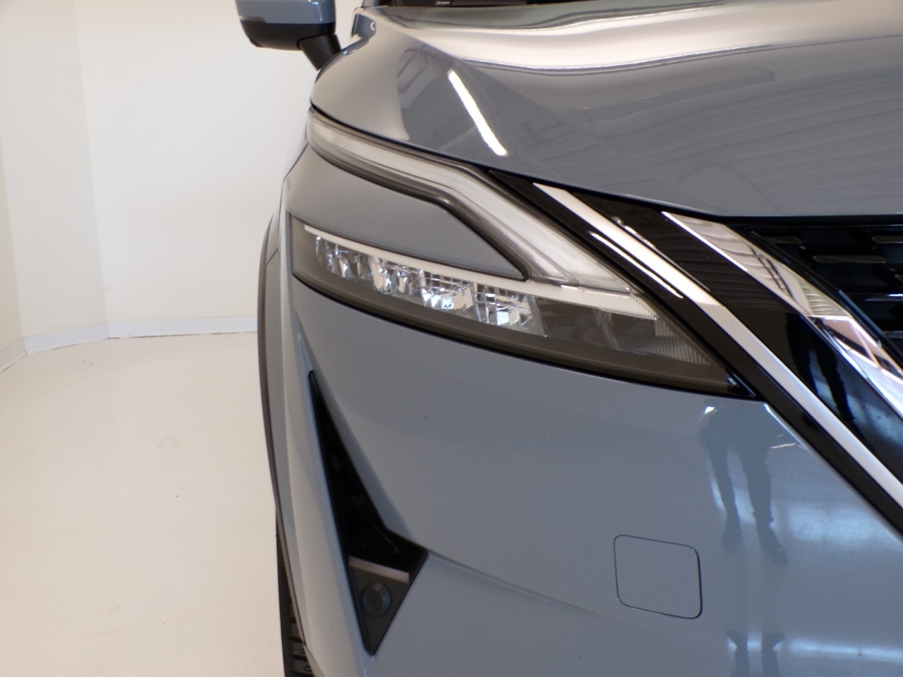 Nissan Qashqai Qashqai 1.3 MILD HYBRID 158cv Tekna 4WD Xtronic - 5