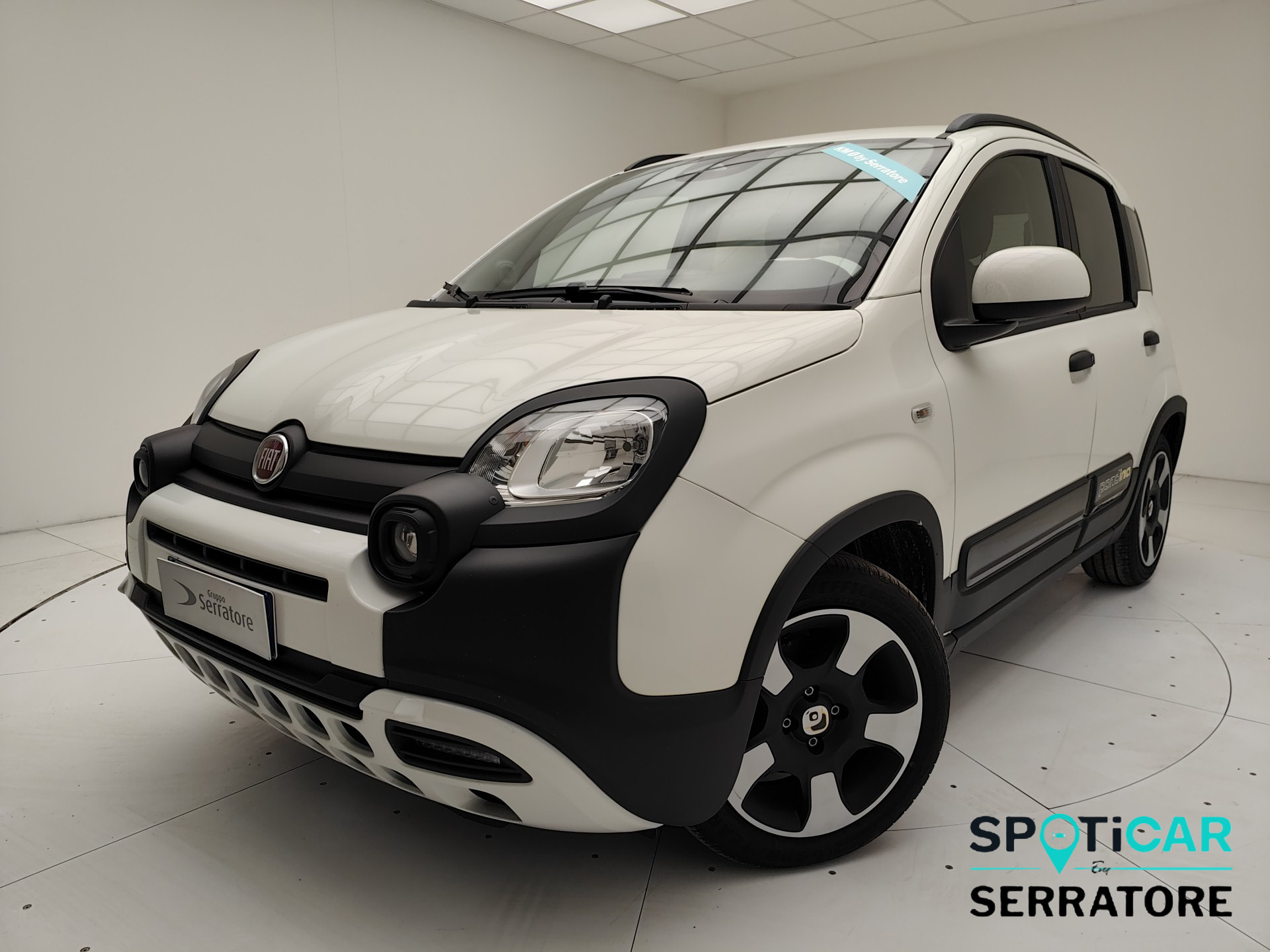 FIAT PANDINA