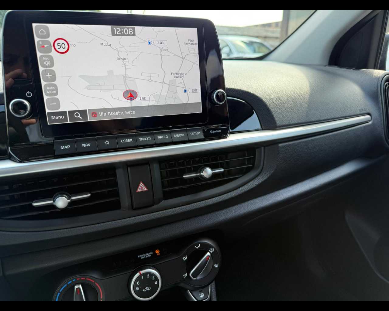 Kia Picanto Aziendali 2025 Picanto Este