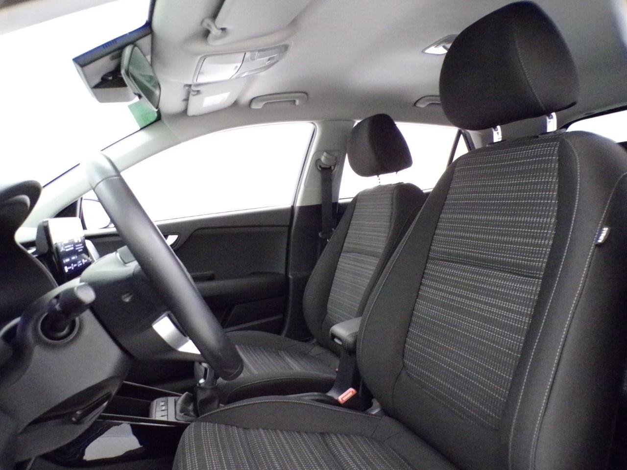 Kia Stonic Stonic 1.0 T-GDi MHEV 100cv Style Navi Pack MT - 12