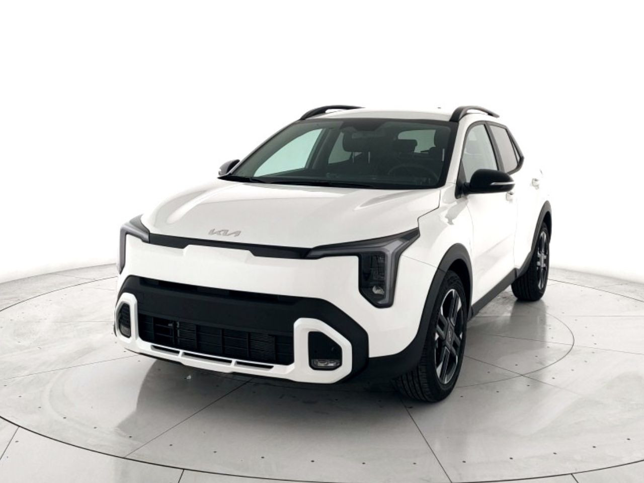 Kia Stonic Nuovo  Stonic Porto Mantovano