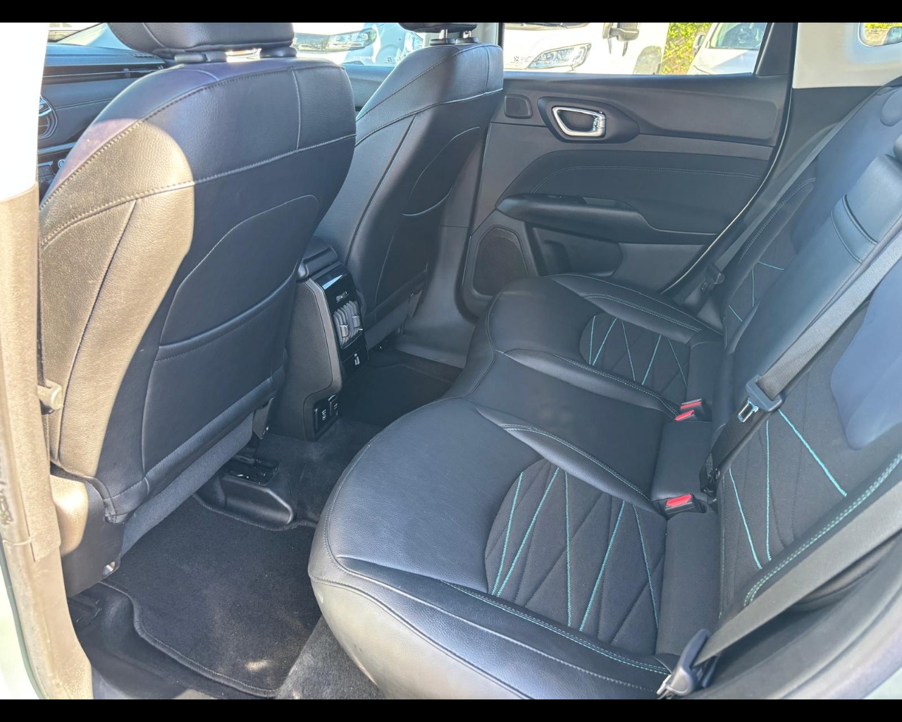 Foto JEEP Compass 1.3 turbo t4 phev upland 4xe auto