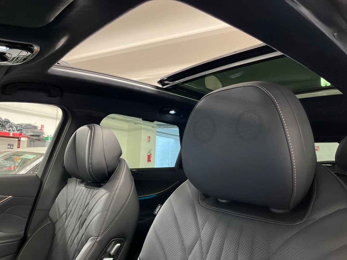 Jaecoo JAECOO 8 SHS-P Nuovo  JAECOO 8 SHS-P Verona